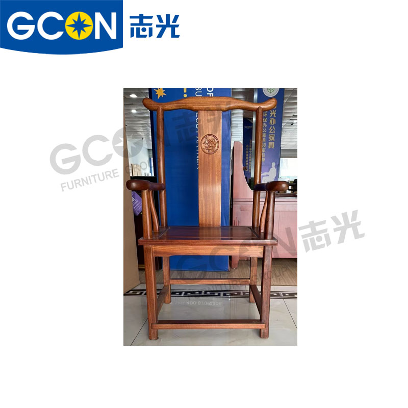 GW017办公椅